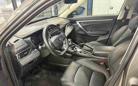 Geely Atlas, 2023 год, 2 350 000 рублей, 8 фотография