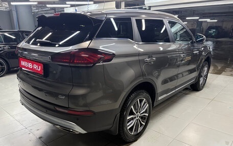 Geely Atlas, 2023 год, 2 350 000 рублей, 5 фотография