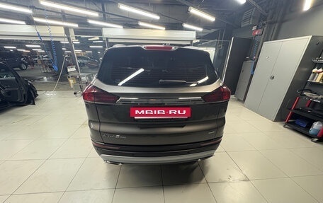 Geely Atlas, 2023 год, 2 350 000 рублей, 6 фотография