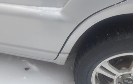 KIA Sportage II, 2006 год, 720 000 рублей, 11 фотография