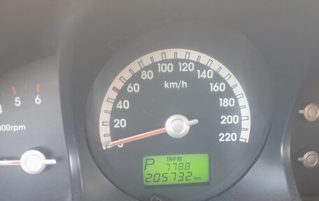 KIA Sportage II, 2006 год, 720 000 рублей, 13 фотография