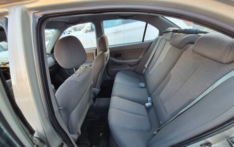Hyundai Elantra III, 2008 год, 275 000 рублей, 13 фотография