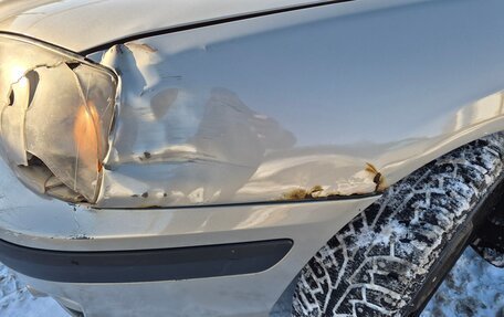 Hyundai Elantra III, 2008 год, 275 000 рублей, 10 фотография