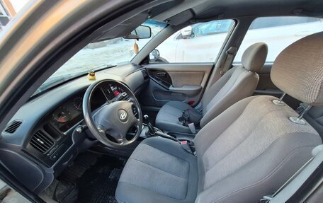 Hyundai Elantra III, 2008 год, 275 000 рублей, 12 фотография