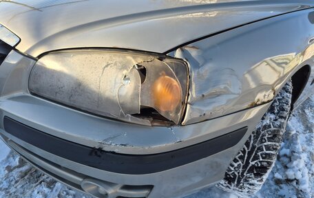 Hyundai Elantra III, 2008 год, 275 000 рублей, 11 фотография