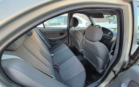 Hyundai Elantra III, 2008 год, 275 000 рублей, 15 фотография