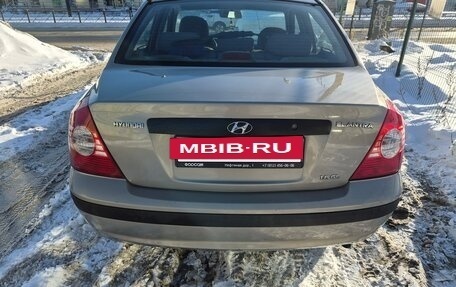 Hyundai Elantra III, 2008 год, 275 000 рублей, 4 фотография