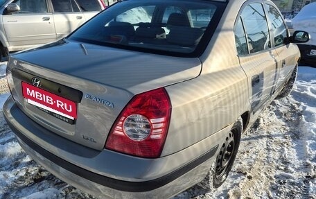 Hyundai Elantra III, 2008 год, 275 000 рублей, 3 фотография