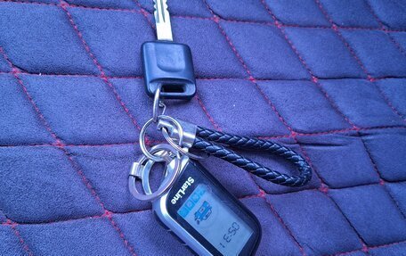 Nissan Almera Classic, 2008 год, 475 000 рублей, 12 фотография