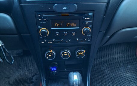 Nissan Almera Classic, 2008 год, 475 000 рублей, 9 фотография