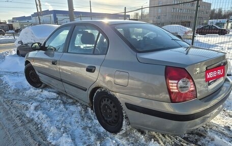 Hyundai Elantra III, 2008 год, 275 000 рублей, 5 фотография
