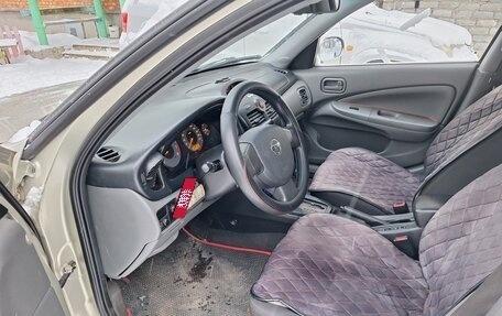 Nissan Almera Classic, 2008 год, 475 000 рублей, 7 фотография