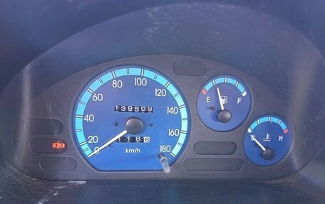 Daewoo Matiz I, 2010 год, 150 000 рублей, 2 фотография