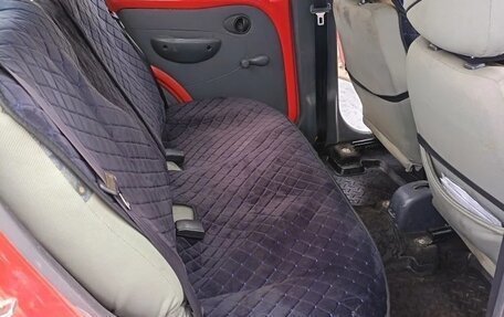 Daewoo Matiz I, 2010 год, 150 000 рублей, 6 фотография