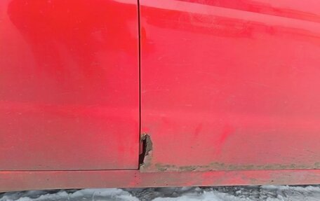 Daewoo Matiz I, 2010 год, 150 000 рублей, 8 фотография