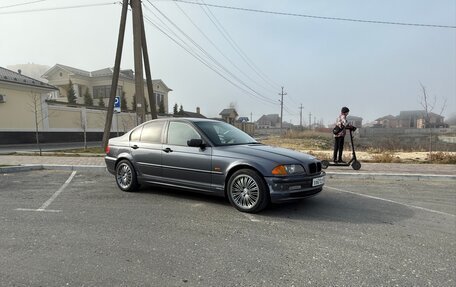 BMW 3 серия, 2000 год, 480 000 рублей, 4 фотография