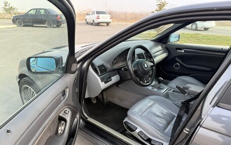 BMW 3 серия, 2000 год, 480 000 рублей, 8 фотография