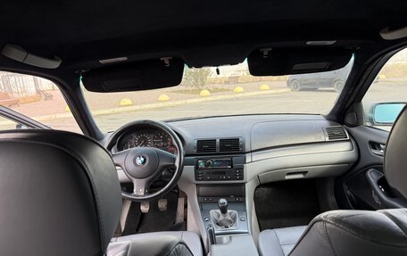 BMW 3 серия, 2000 год, 480 000 рублей, 7 фотография