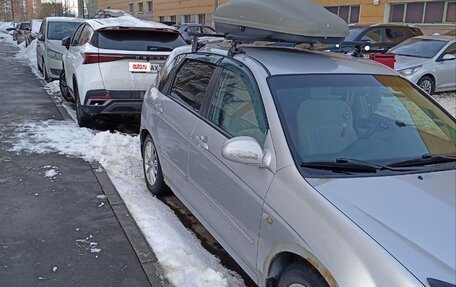 KIA Cerato I, 2006 год, 380 000 рублей, 2 фотография