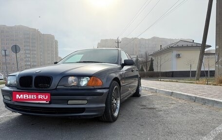 BMW 3 серия, 2000 год, 480 000 рублей, 5 фотография