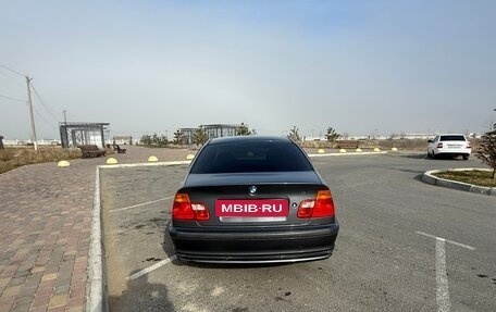 BMW 3 серия, 2000 год, 480 000 рублей, 2 фотография