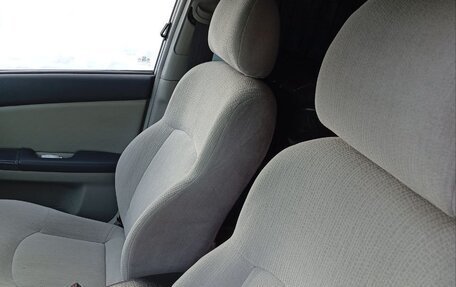 KIA Cerato I, 2006 год, 380 000 рублей, 11 фотография