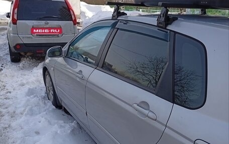 KIA Cerato I, 2006 год, 380 000 рублей, 5 фотография