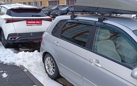 KIA Cerato I, 2006 год, 380 000 рублей, 3 фотография