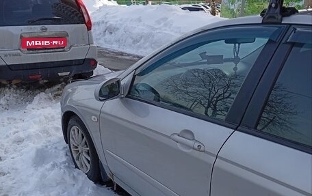 KIA Cerato I, 2006 год, 380 000 рублей, 9 фотография