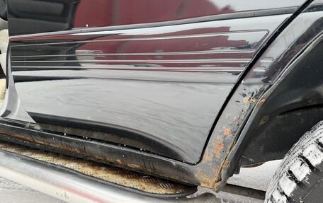 Toyota Land Cruiser 100 рестайлинг 2, 2005 год, 1 699 999 рублей, 22 фотография