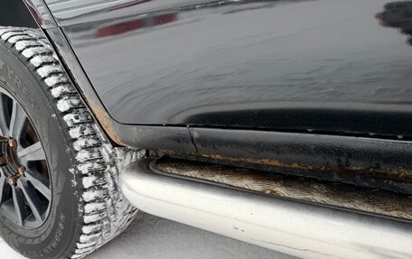 Toyota Land Cruiser 100 рестайлинг 2, 2005 год, 1 699 999 рублей, 24 фотография