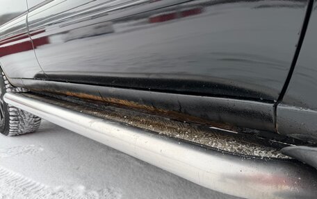 Toyota Land Cruiser 100 рестайлинг 2, 2005 год, 1 699 999 рублей, 26 фотография