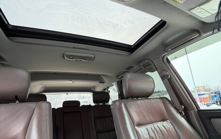 Toyota Land Cruiser 100 рестайлинг 2, 2005 год, 1 699 999 рублей, 23 фотография