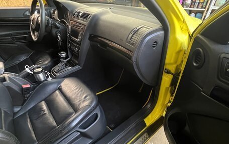 Skoda Octavia RS, 2012 год, 1 300 000 рублей, 2 фотография