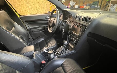 Skoda Octavia RS, 2012 год, 1 300 000 рублей, 3 фотография