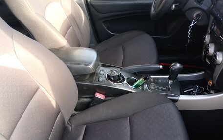 SsangYong Actyon II рестайлинг, 2012 год, 990 000 рублей, 7 фотография