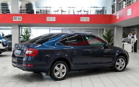 Skoda Octavia, 2014 год, 1 000 000 рублей, 4 фотография