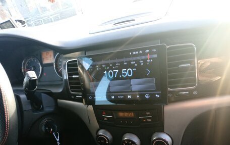 SsangYong Actyon II рестайлинг, 2012 год, 990 000 рублей, 5 фотография