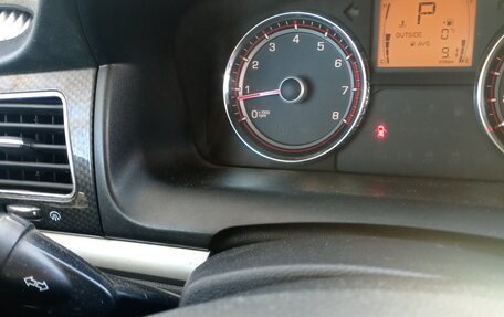 SsangYong Actyon II рестайлинг, 2012 год, 990 000 рублей, 6 фотография