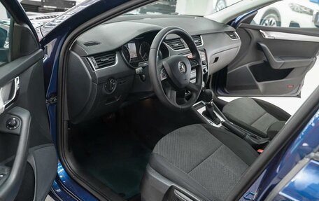 Skoda Octavia, 2014 год, 1 000 000 рублей, 10 фотография