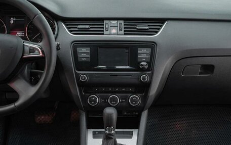 Skoda Octavia, 2014 год, 1 000 000 рублей, 7 фотография