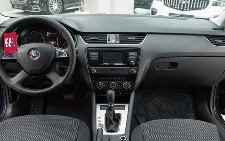 Skoda Octavia, 2014 год, 1 000 000 рублей, 8 фотография