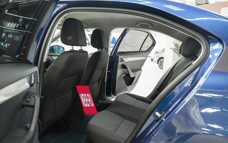 Skoda Octavia, 2014 год, 1 000 000 рублей, 11 фотография