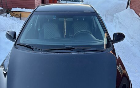 KIA Rio III рестайлинг, 2012 год, 1 050 000 рублей, 12 фотография