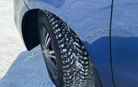 KIA Rio III рестайлинг, 2016 год, 725 000 рублей, 5 фотография