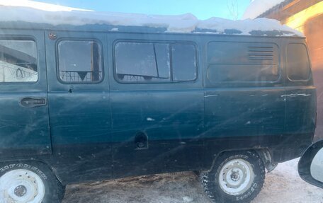 ЛуАЗ 3151, 2007 год, 290 000 рублей, 2 фотография