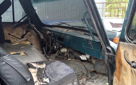 ЛуАЗ 3151, 2007 год, 290 000 рублей, 5 фотография