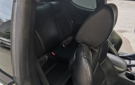 Hyundai Genesis Coupe I рестайлинг, 2011 год, 1 150 000 рублей, 11 фотография