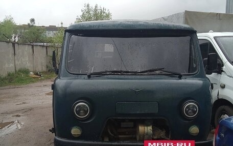 ЛуАЗ 3151, 2007 год, 290 000 рублей, 3 фотография