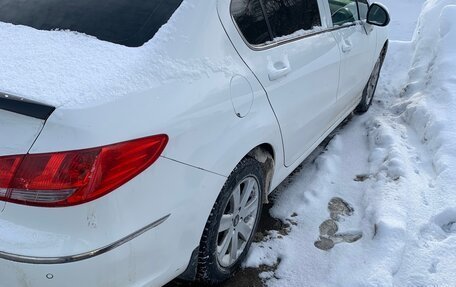 Peugeot 408 I рестайлинг, 2012 год, 470 000 рублей, 6 фотография